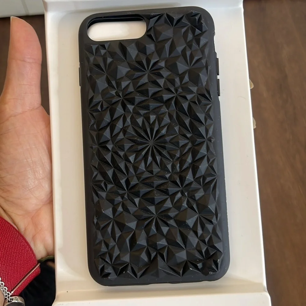 Felony Case Kaleidoscope iphone 7 iPhone 8 Plus
